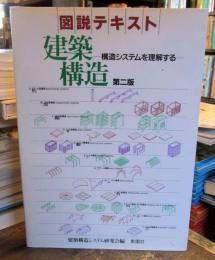 図説テキスト建築構造 : 構造システムを理解する