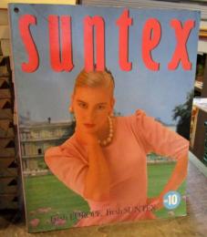 Suntex　サンテックス　カタログ　Vol.10