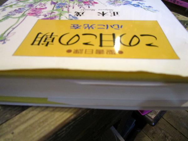 【希少！】この日この朝 心に光を／正木 茂(著) Amazon.co.jp: この日この朝 心に光を : 本