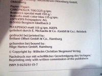   	
Werbeagenturen und ihre Kampagnen für Food & Drinks, Cigarettes & Tobacco (Reihe Edition Marktsegmente)