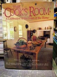 The Cook's Room: A Celebration of the Heart of the Home1991/8/1
Alan Davidson　世界の台所写真集