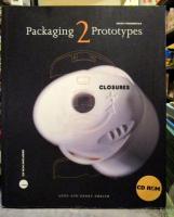 Packaging Prototypes: Closures v. 2 (Design Fundamentals S.)2000/8/1　液体を封するための機構
