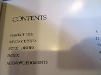 James Mcnair's Rice Cookbook (英語)1988/10/1
