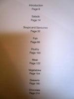 The French Kitchen: A Cook Book (ハードカバー)　フレンチ料理　英語
