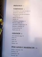 El sabor de Italia　イタリア料理　イタリア語