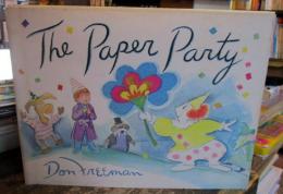 The Paper Party