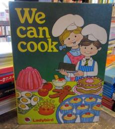 We Can Cook (Large gift)