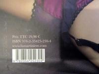 	
Toutes nues
(French Edition)
by Véronique Vial
Hardcover, 120 Pages, Published 2012 by Fetjaine