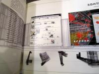 Bits and spaces : architecture and computing for physical, virtual, hybrid realms : 33 projects by Architecture and CAAD, ETH Zurich