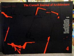 The Cornell Journal of Architecture　4　Paidia
