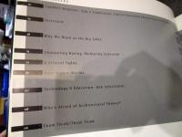 The Cornell Journal of Architecture  6 Graduated Practices