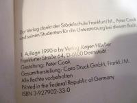 Peter Cook Stadelschule Architektur: The teacher learns from his students : der Lehrer als Schuler seiner Schuler : Stadelschule Frankfurt/M　ピーター・クック