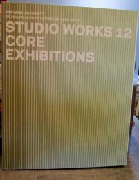 Studio Works 12
by Paula Meijerink (Editor), Laura Miller (Editor), Martin Zogran (Editor)
Paperback, 256 Pages, Published 2008

ISBN 9781934510056