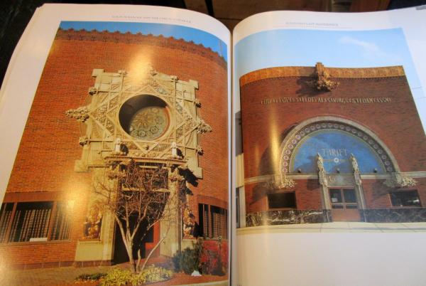 Louis Sullivan The Chicago School ルイス サリヴァン By Author Frazier Nancy By Author Rh Value Publishing 古本 中古本 古書籍の通販は 日本の古本屋 日本の古本屋