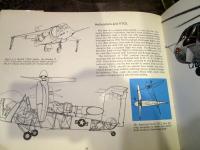 The Longacre Book of AIRCRAFT  1963年