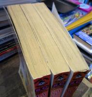 いとしのエリー 傑作選集 　ヤングジャンプ　1巻～3巻