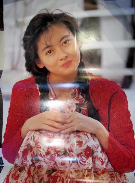 月刊 明星 1991年5月 表紙・SMAP(1991) / 古本、中古本、古書籍の通販