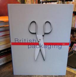 British packaging now