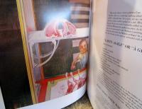 The Artist's Palate 　英語、フランス語