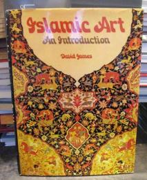 Islamic Art  An Introduction 1974年