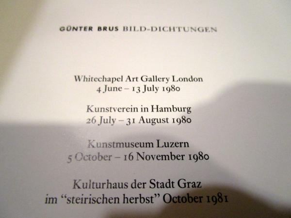 絶版洋古書・サイン入り】ギュンター・ユッカー Günther Uecker