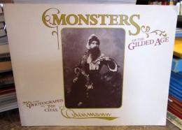 Monsters of the Golden Age