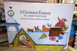 A Christmas fantasy