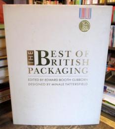 The Best of British packaging