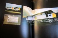 The best in British corporate identity & design