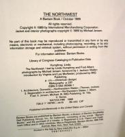 The Northwest: American Design Series 