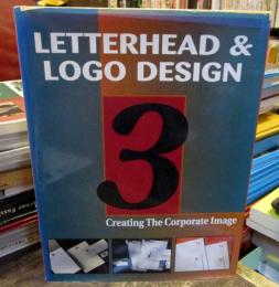 Letterhead & Logo Design 3