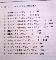 ジャカルタで役立つインドネシア語会話