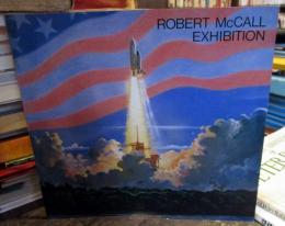 NASAの巨星マッコール展　ROBERT McCALL EXHIBITION A Vision of the future 1982年 ラフォーレミュージアム