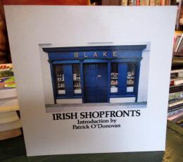 Irish Shopfronts