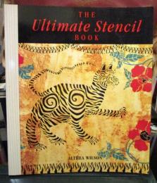 The ultimate stencil book