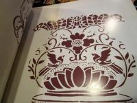 The ultimate stencil book