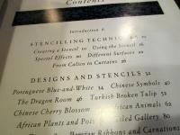 The ultimate stencil book