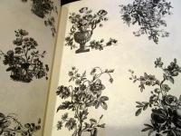 1,001 floral motifs and ornaments for artists and craftspeople