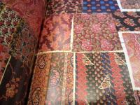 European textile patterns : traditional style