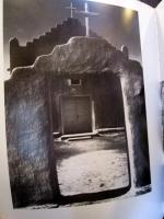 Ansel Adams
