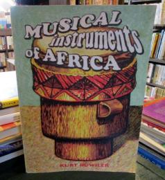 Musical Instruments of Africa