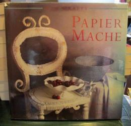 Papier Mache (New Crafts) 