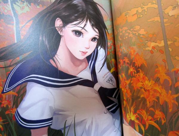 制服至上 2 台湾女子高生制服選 日本語版(蚩尤 絵 ; [城内亜紀子] [訳