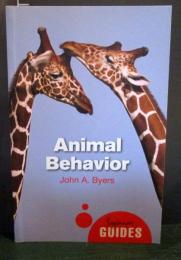 Animal Behaviour : A Beginner's Guide