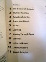 Animal Behaviour : A Beginner's Guide