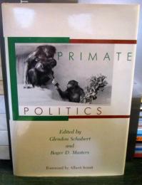 Primate politics