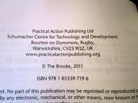 Sharing the Load : A Guide to Improving the Welfare of Working Animals Through Collective Action