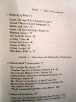 Apes, language, and the human mind