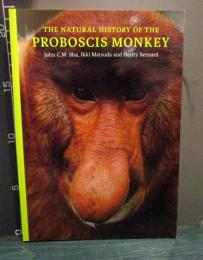 The natural history of the Proboscis monkey.
by C. M. Sha, Ikki Matsuda, Henry Bernard
Unknown, 126 Pages, Published 2011