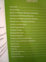 The natural history of the Proboscis monkey.
by C. M. Sha, Ikki Matsuda, Henry Bernard
Unknown, 126 Pages, Published 2011